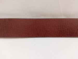 ชุดเข็มขัดหนังแท้ปรับแต่งได้ตามเทรนด์ปี 2026 สำหรับผู้ชาย ลายเฉพาะตัว ดีไซน์ดั้งเดิม เหมาะสำหรับงานปาร์ตี้ งานเทศกาล งานแต่งงาน - Product Image 3