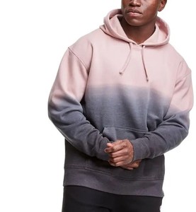 Sudadera con Capucha y Cordón Ajustable, Forro Polar Otoñal, Antiencogimiento, Antipilling, Diseño Personalizado, Mezcla de Algodón, Casual, para Hombre Adulto, Buen Precio - Product Image 2