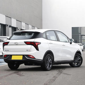 Sirisky exporte un grand nombre de voitures neuves Neta V 2023, SUV électrique 401 km, vers l'Ouzbékistan, le Kazakhstan, la Russie, véhicules à énergie nouvelle NETA V - Product Image 3