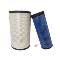 Performances Élevées 	 Remplacement du filtre à air 	 P777868 	 PU3151 	 Filtre à air pour camion 	 C321700 	 K3151PU 	 Filtres à air à haut débit 	 AF254545 	 P812559