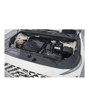 ฮุนได ซานตาเฟ่ ดีเซล 2.2 ปี 2021 ขับเคลื่อน 2 ล้อ มาตรฐานไอเสียยูโร 5 เกียร์อัตโนมัติ เบาะหนัง ระยะทาง 83,665 กม. พวงมาลัยซ้าย - Product Image 6