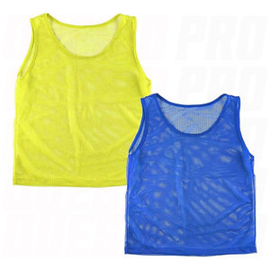 Chalecos de Entrenamiento Pinnies, Camisetas de Práctica para Equipos, Niños, Jóvenes, Adolescentes, Ligeros, Transpirables, para Fútbol, Baloncesto - Product Image 3