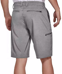 2025 nouvelle Collection hommes chemises de Golf matériau de haute qualité avec logo personnalisé et Design extensible hommes Shorts de Golf - Product Image 2