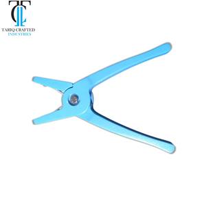 Alicate Aplicador de Etiquetas para Ganado, Herramienta de Identificación para Granjas, TARIQ CRAFTED INDUSTRIES - Product Image 6