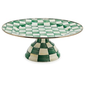 Soporte para pasteles de metal con acabado dorado de aspecto elegante, muy de moda para decoración de mesa en fiestas de cumpleaños, soporte para servir cupcakes. - Product Image 4