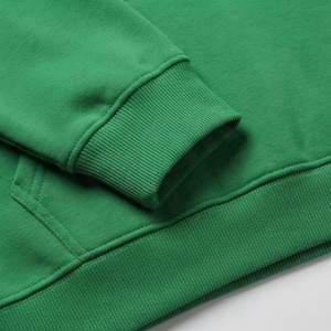 Sweat-shirts à capuche pour hommes de qualité supérieure, design unique, style streetwear oversize, couleur et matière personnalisables, vente en gros, vêtements sur mesure en gros - Product Image 6