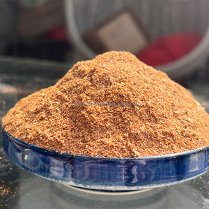 Poudre de mélasse séchée par atomisation - Améliorant naturel d'énergie et de palatabilité pour l'alimentation animale - Product Image 5