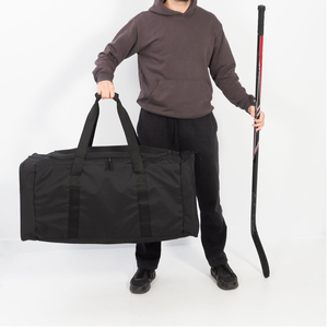 Bolsa Deportiva Ice Hookie de Calidad Premium, Totalmente Personalizable, MOQ Bajo, Envío Rápido, Diseño Sólido, OEM - Product Image 2