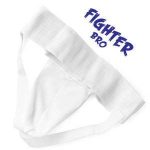 Protector Inguinal Avanzado para Boxeo, Artes Marciales, MMA, Muay Thai, Kickboxing, con Logotipo Personalizado, Profesional - Product Image 3