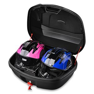 Bauletto Posteriore per Moto - Product Image 6