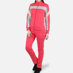 Conjunto Deportivo de Dos Piezas para Mujer, Pantalones de Yoga de Cintura Alta y Top Deportivo con Capucha, Traje de Correr de Manga Larga - Product Image 2