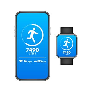 Développement d'applications de suivi de la forme physique et de la santé |   Suivi des activités et des calories |   Solution sécurisée et évolutive - Product Image 4