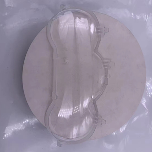 Cubierta de Lente Transparente para Panel de Instrumentos de Toyota Hilux <span class=keywords><strong>Vigo</strong></span> 2005-2014, 83852F0F10 83852-F0D60 - Product Image 1