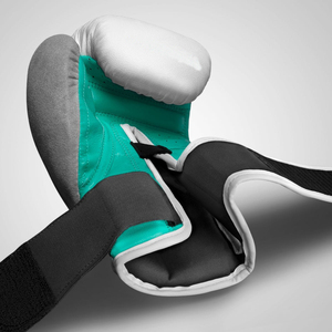 <b>PVC</b> Composite Boxing <b>Gloves</b> for Adults – Breathable, Ideal for Martial Arts & Boxing, Gym Use, Male Training Gear. - Product Image 5