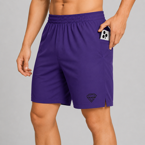 Pantalones Cortos para Hombre de Alta Calidad Más Vendidos, Hechos a Medida, con el Mejor Diseño, Ropa Casual para Adultos a Bajo Precio - Product Image 2