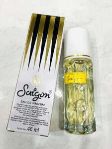 Perfume SAIGON SP10002XK al por Mayor, OEM, para Mujer, Económico, de Alta Calidad, Lujoso, 46 ml, en Spray, para Uso Diario, Aroma Floral Clásico, Eau de Parfum, Larga Duración - Product Image 3