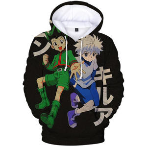Sudaderas con Capucha de Forro Polar, Sudaderas con Capucha Estampadas por Sublimación para Hombre, Sudadera de Manga Larga de Forro Polar de Poliéster para Invierno - Product Image 3