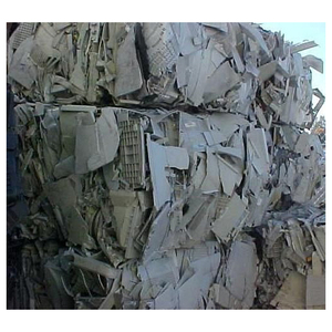 Déchets de plastique ABS économiques disponibles en vrac pour le recyclage - Product Image 4