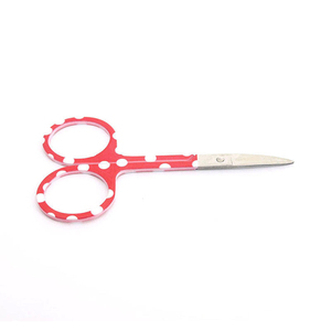 Ciseaux de beauté professionnels pour salon, toilettage personnel, prix de gros, instruments de beauté de haute qualité, ciseaux tendance - Product Image 2
