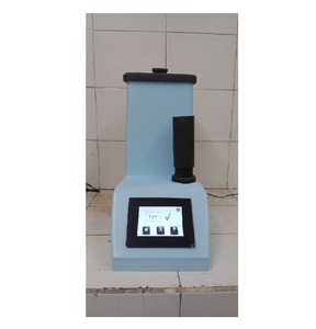 Máquina de Prueba de Laboratorio Universal Portátil Inteligente de Alta Precisión para la Resistencia de Arena de Fundición - Product Image 1