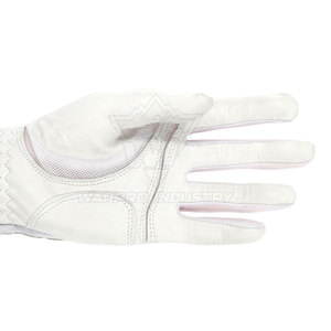Gants de golf professionnels en peau de mouton durables anti-UV avec fermeture à enfiler pour hommes, pour une meilleure adhérence, une stabilité accrue et une précision améliorée - Product Image 3