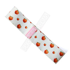 Banda de Resistencia para Cadera GO FIT IT, con Tela Elástica Antideslizante, Tamaño y Color Personalizables, para Ejercicio, Tonificación y Levantamiento de Pesas - Product Image 2