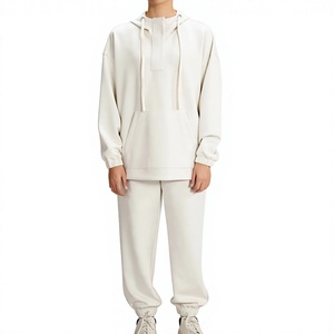 Top Selling Unique Design <b>Women</b> Casual <b>Hoodies</b> High Quality Winter Solid Hooded Eco-Friendly Breathable Streetwear - Product Image 3