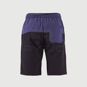 Best Quality High Density Comfortable Streetwear Men Shorts Casual Sweat Men Shorts In Reasonable Price - Product Image 2