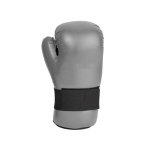 Guantes de MMA de Medio Dedo Personalizables en Cuero con Logotipo Personalizado, Ajuste Cómodo para Boxeo/Karate/Taekwondo - Product Image 3