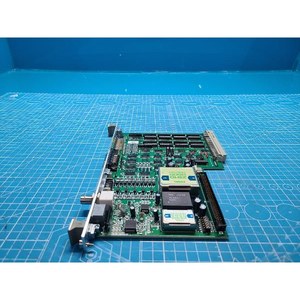Placa de Control de Interfaz TEL TEB102-1/NASS EC81-000016-11 Usada Como Está, Piezas de Equipos Semiconductores Legados - Product Image 4