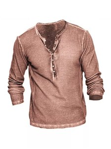 Impression personnalisée du logo et par sublimation pour t-shirts à manches courtes en polyester/coton écologiques de qualité supérieure pour hommes, grandes tailles - Tailles - Product Image 3