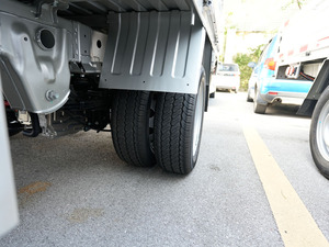 Nouveau <span class=keywords><strong>camion</strong></span> léger hybride rechargeable (PHEV) Euro 1, transport logistique, autonomie de 900 km, charge utile de 2500 kg - Product Image 5
