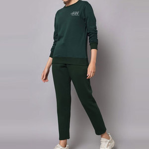 Traje Deportivo para Mujer de Secado Rápido y Alto Rendimiento, Transpirable, Estilo Urbano Deportivo a un Precio Razonable - Product Image 3