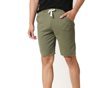 Premium Quality Casual Gym Shorts for Men Breathable Lightweight Fabric Quick Dry Training <b>Fitness</b> Workout Drawstring Closure - Product Image 1
