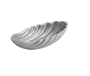 Handmade Aluminum Metal Fruit Bowl for Home Restaurant Wedding Use-Eco-Friendly Durable Fruit Display Bowl Factory Price - Product Image 6
