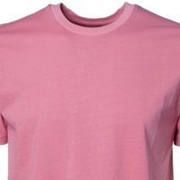 Premium 180gsm Heren Casual T-Shirt Zachte Katoen Ronde Hals Tee Custom Print Groothandel Fabriek