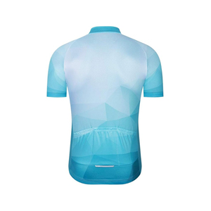 Top Selling Pakistan Manufacturer Pro Team OEM Custom High-end Fabric Clothing Sublimation Men Women Road Bike Cycling Jersey - Product Image 2