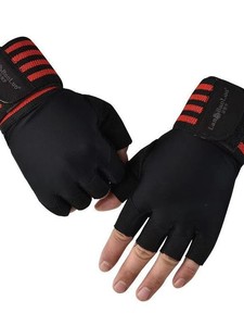 Guantes de Motocicleta Personalizados de Alta Calidad en Venta, Hechos en Pakistán, Guantes de Carreras de Diseño para Jóvenes - Product Image 4