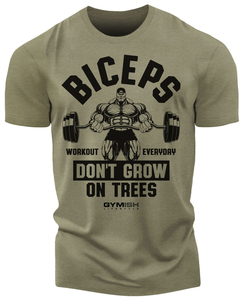 Customizable Slim Fit Printed Design Mens T Shirt Breathable Soft and Comfort Gym Fitness <b>Tshirt</b> for Men - Product Image 3