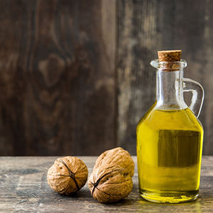 bulk pure walnut <b>oil</b> cold press nature certified walnut <b>oil</b> - Product Image 2