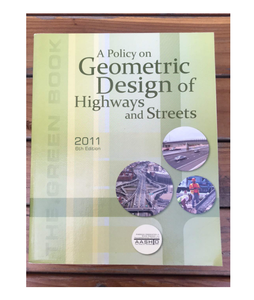 AASHTO A, Políticas sobre el Diseño Geométrico de Carreteras y Calles, Séptima Edición (Suministro al por Mayor) - Product Image 2
