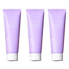 Secret Nature Organic Berry Mix Espuma Limpiadora Rejuvenecedora 100ml 3 Unidades - Precio de Descuento! - Product Image 1