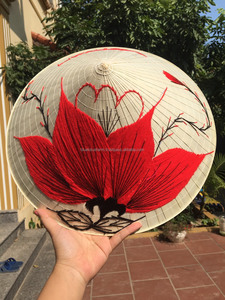 หมวกทรงกรวยรุ่น VIETHAM,หมวกทรงกรวย - Product Image 2