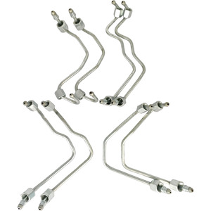 Kit de 8 Inyectores de Combustible 12670468 para Chevrolet Express 2010-2016, Silverado para Duramax 6.6L Diésel <span class=keywords><strong>LGH</strong></span> 2011-2016 12670469 - Product Image 1