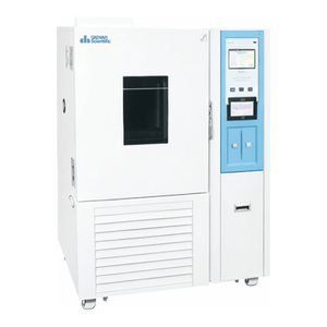 Chambre de température et d'humidité WiFi intelligente -20°C à 100°C pour les tests environnementaux en laboratoire - Product Image 2