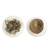 Poudre de champignons noirs Heimuer