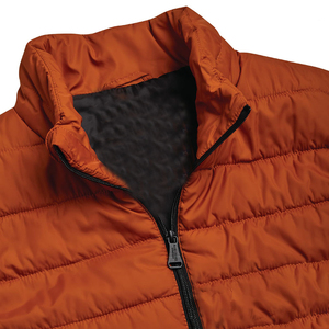 Chaleco Acolchado de Invierno para Hombre, Resistente al Viento, Económico, con Logotipo Personalizado, Nuevo Diseño - Product Image 2