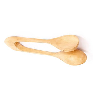 High Quality Natural Wood Rhythm Spoons <b>Musical</b> <b>Instrument</b> For Beginners And Professional Folk Musicians - Product Image 4
