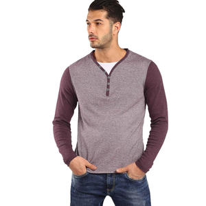 Camiseta al por mayor de alta calidad con bordado y lavado ácido, personalizada, 100% algodón, impresión por inyección directa, estilo vintage para hombre. - Product Image 1