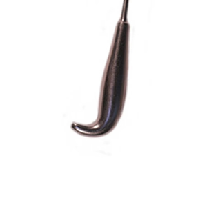 Premium Dingman Bone <b>Hook</b> 19cm Stainless Steel Sharp Fine Tip Orthopedic Retractor for <b>Plastic</b> and Micro Surgery Bone <b>Hook</b> - Product Image 5